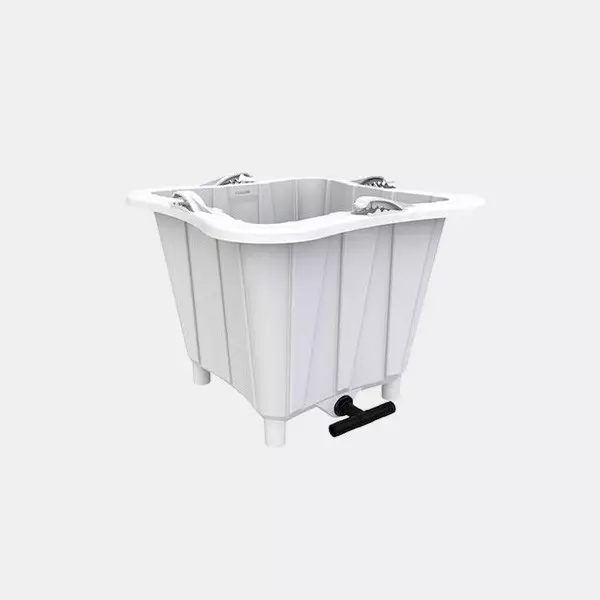 Kit Medical Planter d'altissima qualità.