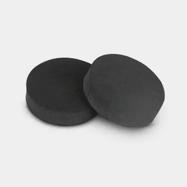 Dischi in Neoprene da 7,5cm