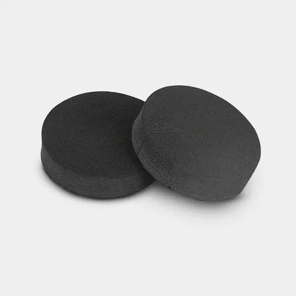 Visualizzazione Dischi in Neoprene da 7,5cm