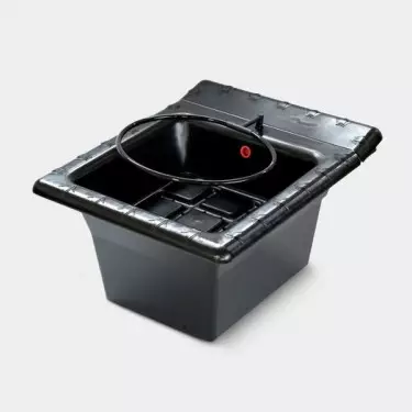 Flo & Gro 500 Sistema di Nutriculture.