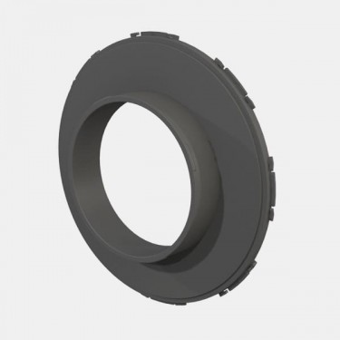 Accessori Ducting Flange DF25 Secret Jardin