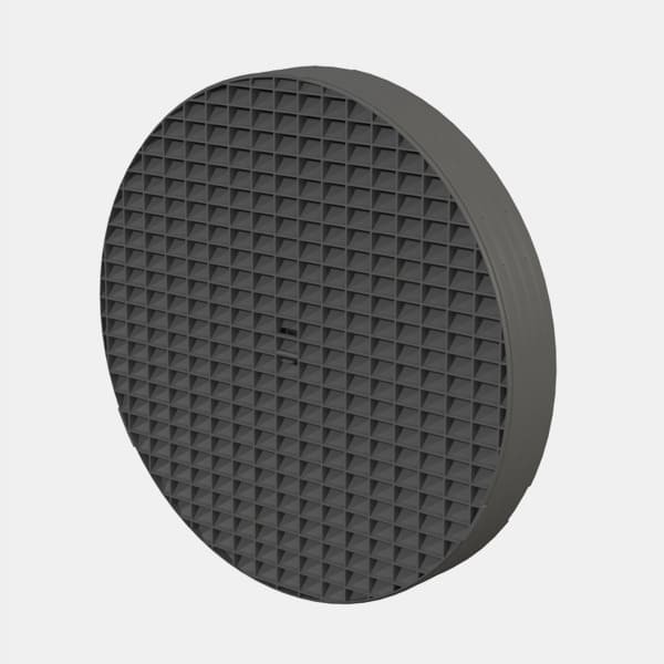 Accessori Ducting Flange DF25 Secret Jardin