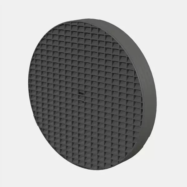 Accessori Ducting Flange DF25 Secret Jardin