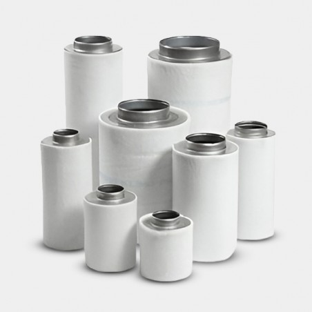 Filtro Antiodore Prima Klima PK