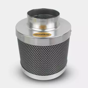 Filtro a carboni antiodore Pure Filter