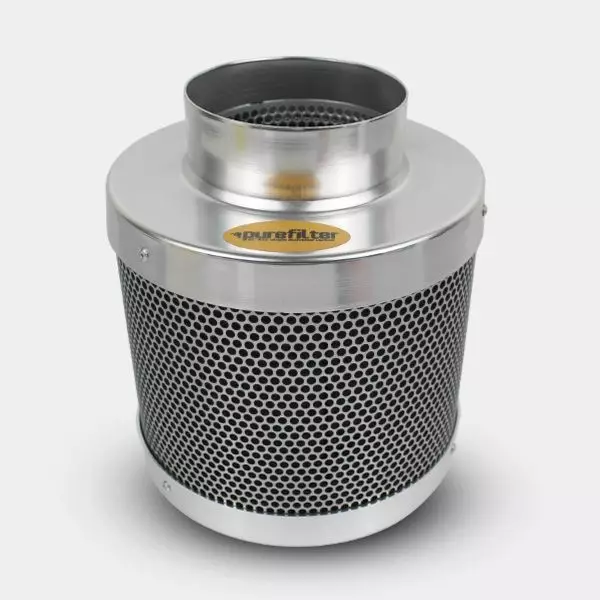 Filtro Antiodore Pure Filter Filtro a carboni antiodore Pure Filter