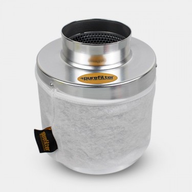 Filtro Antiodore Pure Filter