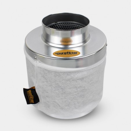 Filtro a carboni antiodore Pure Filter