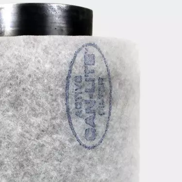 Filtro antiodore Can Filters in metallo coltivazioni indoor - GB