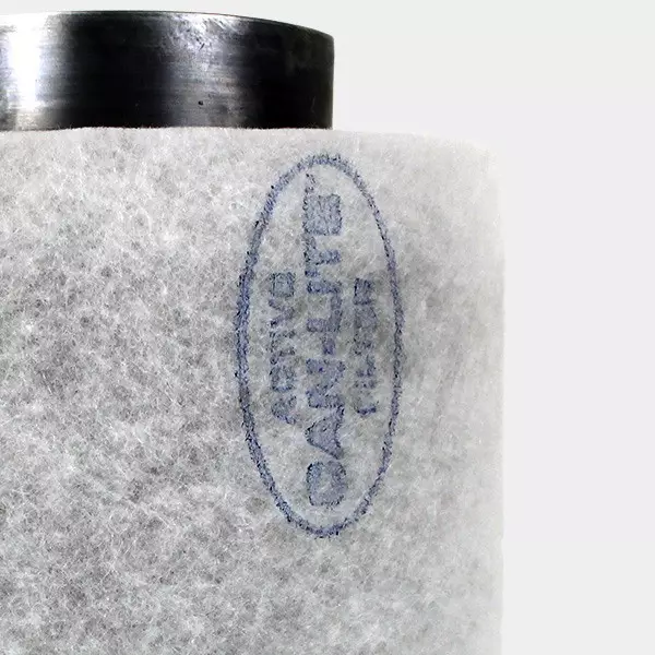 Filtro antiodore Can Filters in metallo coltivazioni indoor - GB