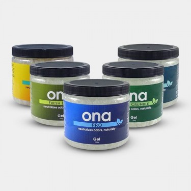 Visualizzazione ONA Block 175g neutralizza gli odori