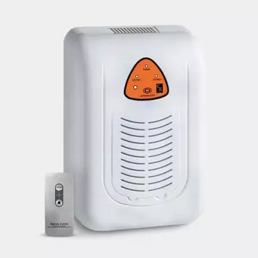 Ozonizzatore di 18W-500 mg/h da parete