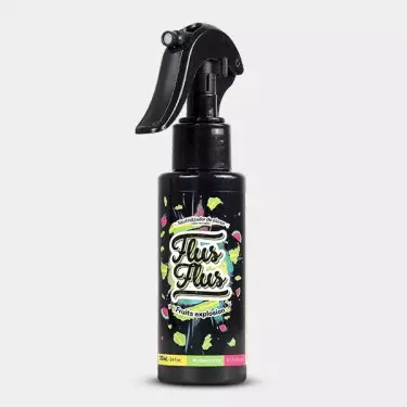 Deodorante Spray Auto Flus Flus - GB The Green Brand