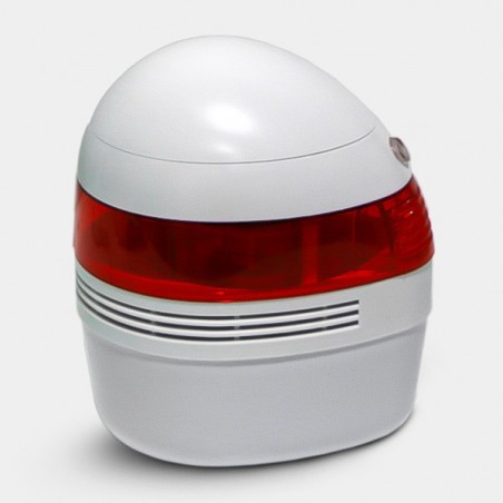 Ambientatore The Solution diffusore Mini VS