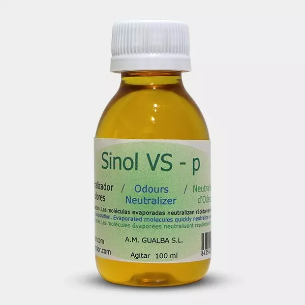 Ambientatore The Solution