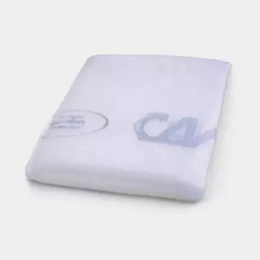 Camicia per filtri a carbone Can Filters.