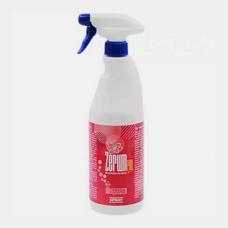 ZerumPro Spray  neutralizzatore odori.