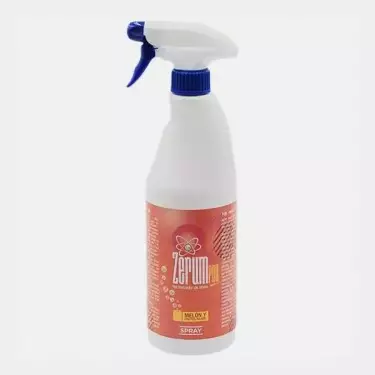 ZerumPro Spray neutralizzatore odori.