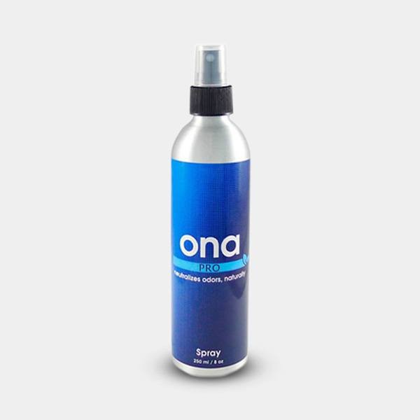 ONA Spray ambientadore neutralizzatore odori