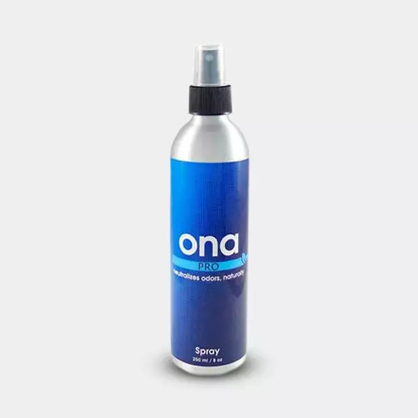 ONA Spray ambientadore neutralizzatore odori