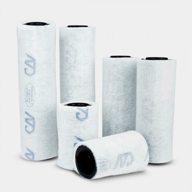 Filtro Antiodore in Plastica Can Filters