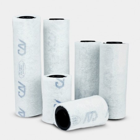 Filtro Can Filter Plastica Anti Odore Carboni