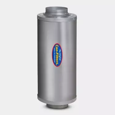 Filtro a carboni anti-odore Can Filters