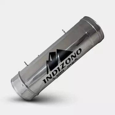Ozonizzatore Indizono varie dimensioni
