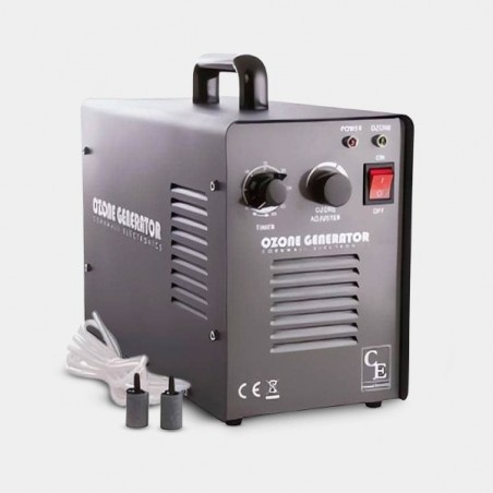 Ozonizzatore Corwall con uscita a tubo