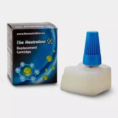 Ricambio The Neutralizer