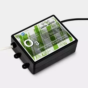 Ozonizzatore Aria/Acqua Water Master 400mg/H