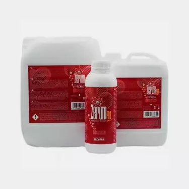 Ricarica di ZerumPro per Spray o Gel