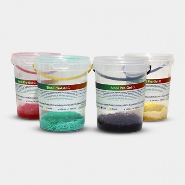 Ambientatore Sinol PreGel C