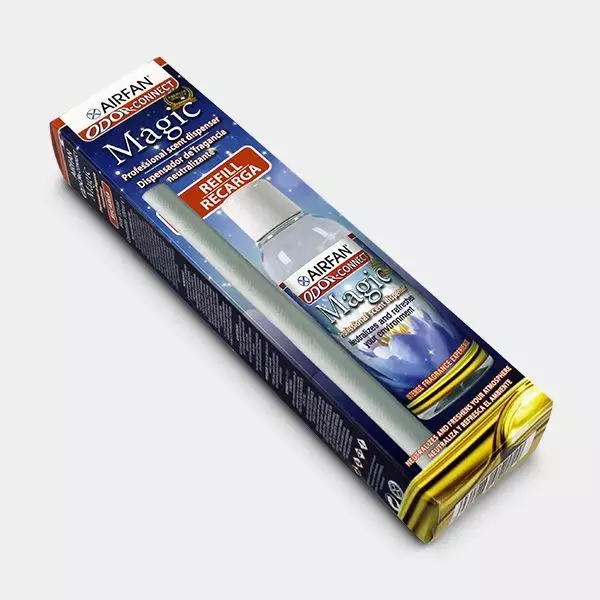 Fragranza di ricambio per Odor-connect