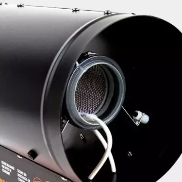 Ozonizzatore Uvonair CD800 US-1Corona 1100mg