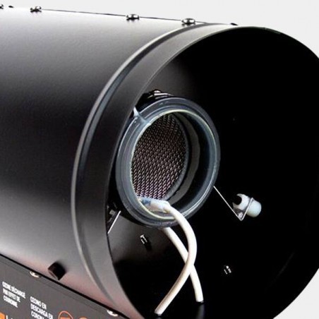 Ozonizzatore Uvonair CD800 US-1Corona 1100mg