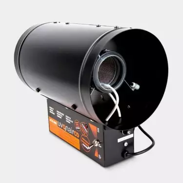 Ozonizzatore Uvonair CD800 US-1Corona 1100mg