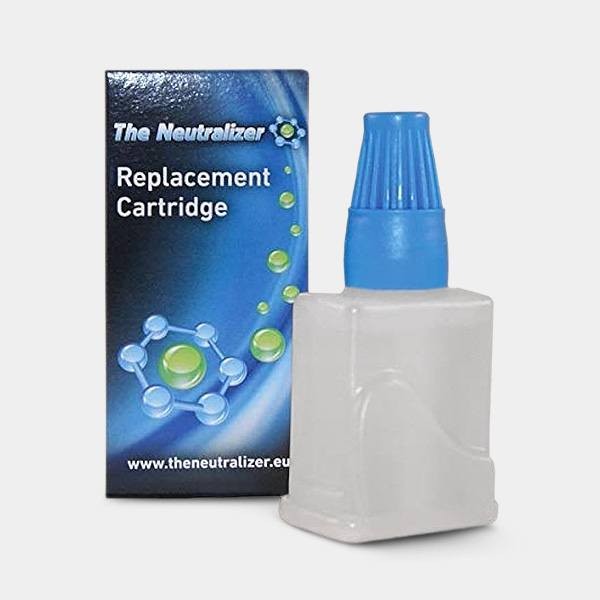 Visualizzazione Ricambio The Neutralizer Compact