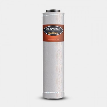 Visualizzazione Filtri al carbone attivo Can Filters Special - GB The Green Brand
