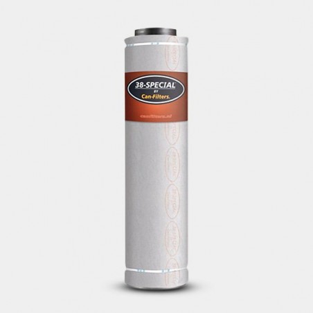 Filtri al carbone attivo Can Filters Special - GB The Green Brand