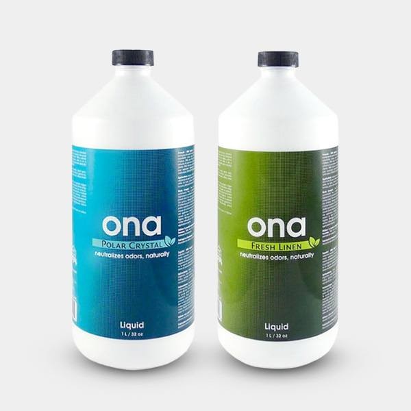 ONA Liquid per neutralizzare gli odori