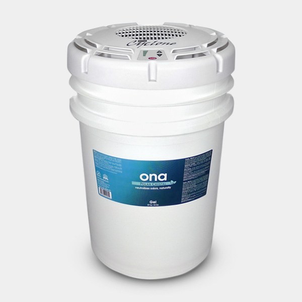ONA Cyclone per ONA Gel secchio da 20L