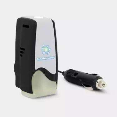 The Neutralizer Road Kit per autoveicoli presa accendisigaro