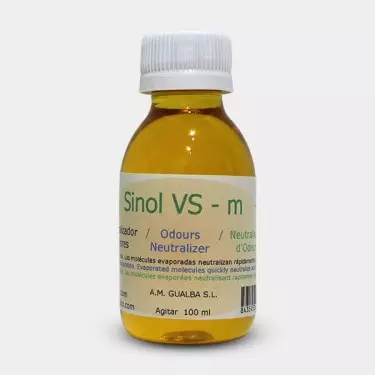 Ricambi The Solution Sinol VS-m e per VS-p