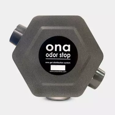 ONA Dispenser Odor Stop Fan