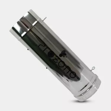 Ozonizzatore Prozono elimina odori molesti.