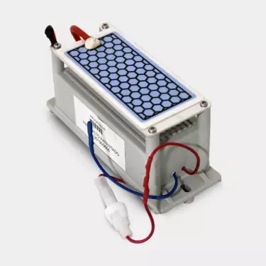 Ozonizzatore Prozono elimina odori molesti.