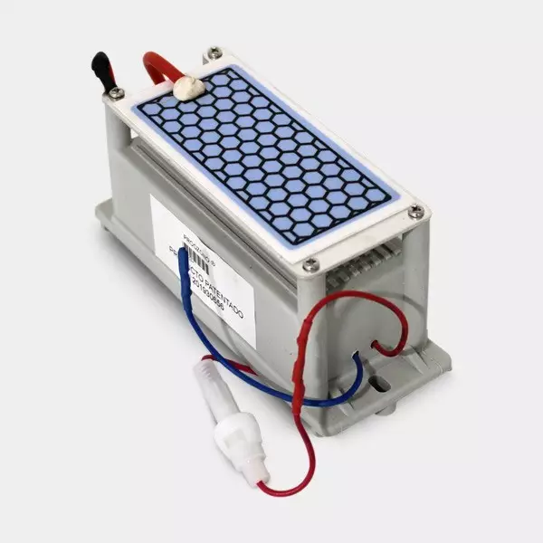 Ozonizzatore Prozono Ozonizzatore Prozono elimina odori molesti.