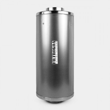 Filtro AntiOdore in linea Koalair 125mm 650m3