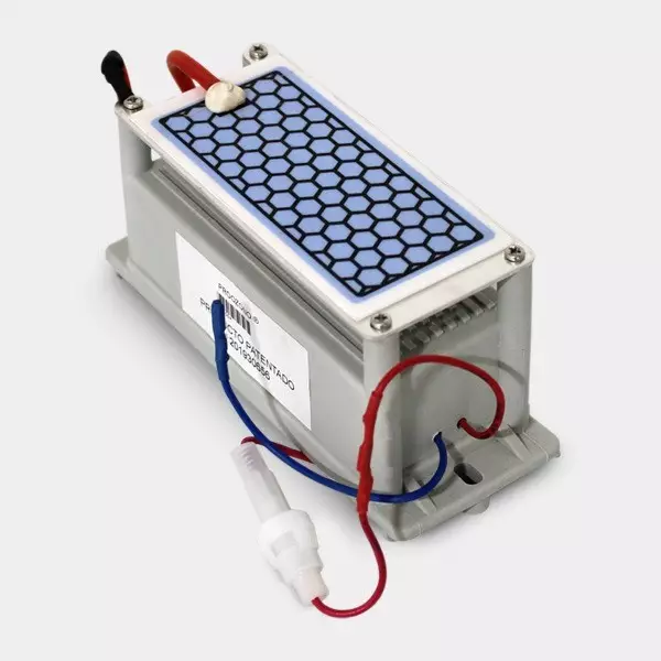 Visualizzazione Ricambi per ozonizzatori marchio Prozono